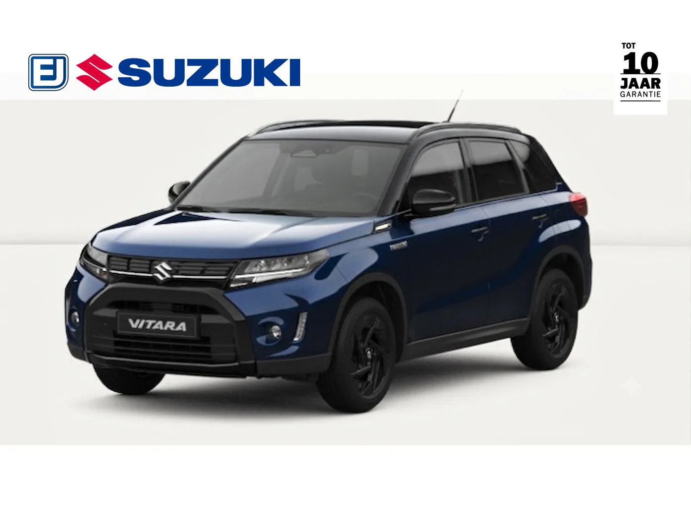 Suzuki Vitara (2026) — foto 1