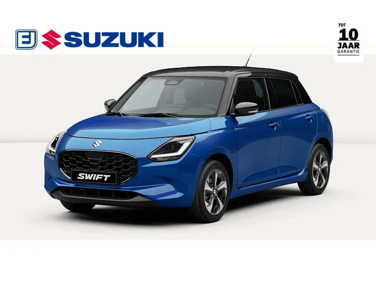 Suzuki Swift (2026) — foto 1