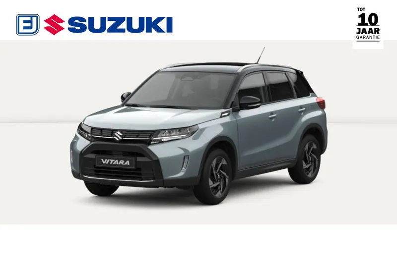 Suzuki Vitara (2026)