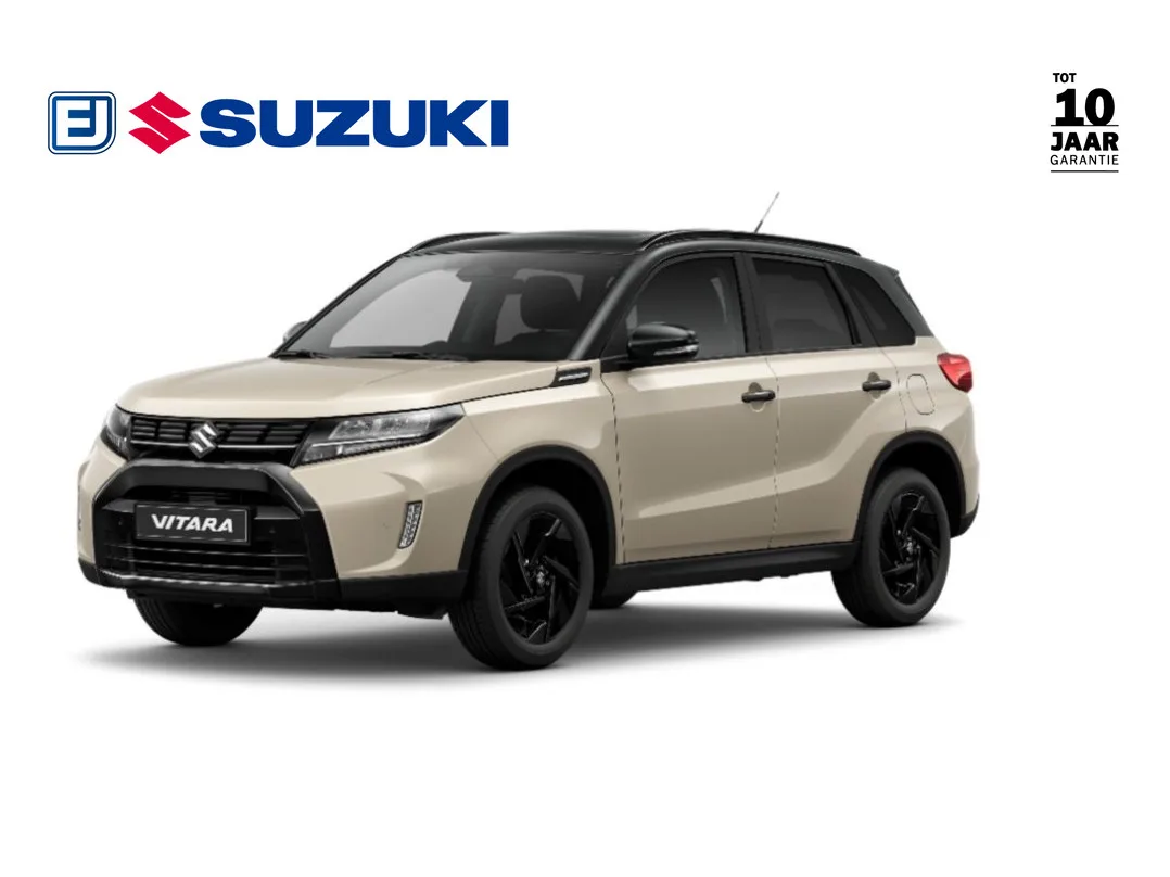 Suzuki Vitara (2026) — foto 1