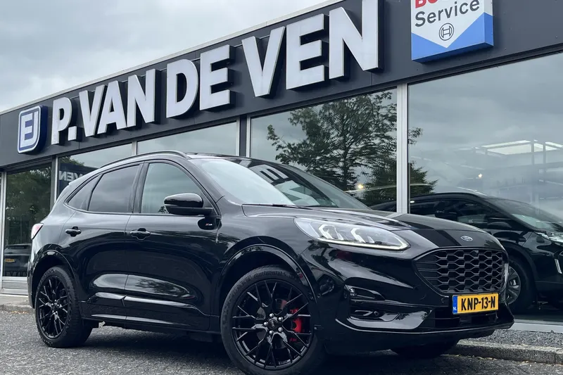 Ford Kuga (2023)