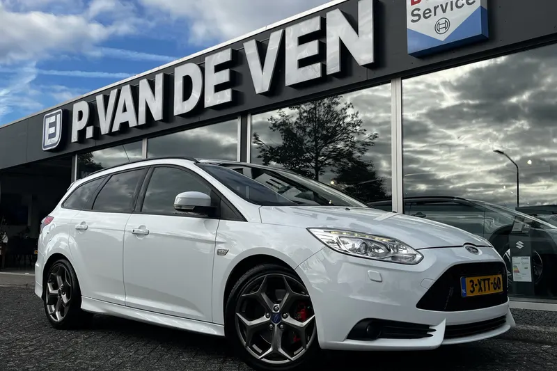 Ford Focus (2014)