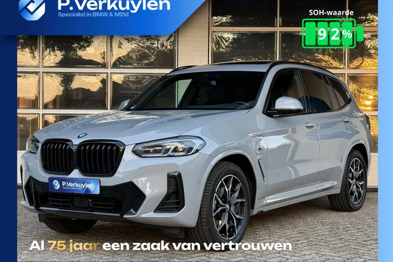 BMW X3 (2022)