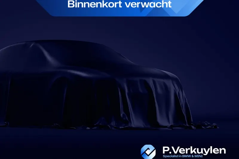 BMW 3-Serie (2025)