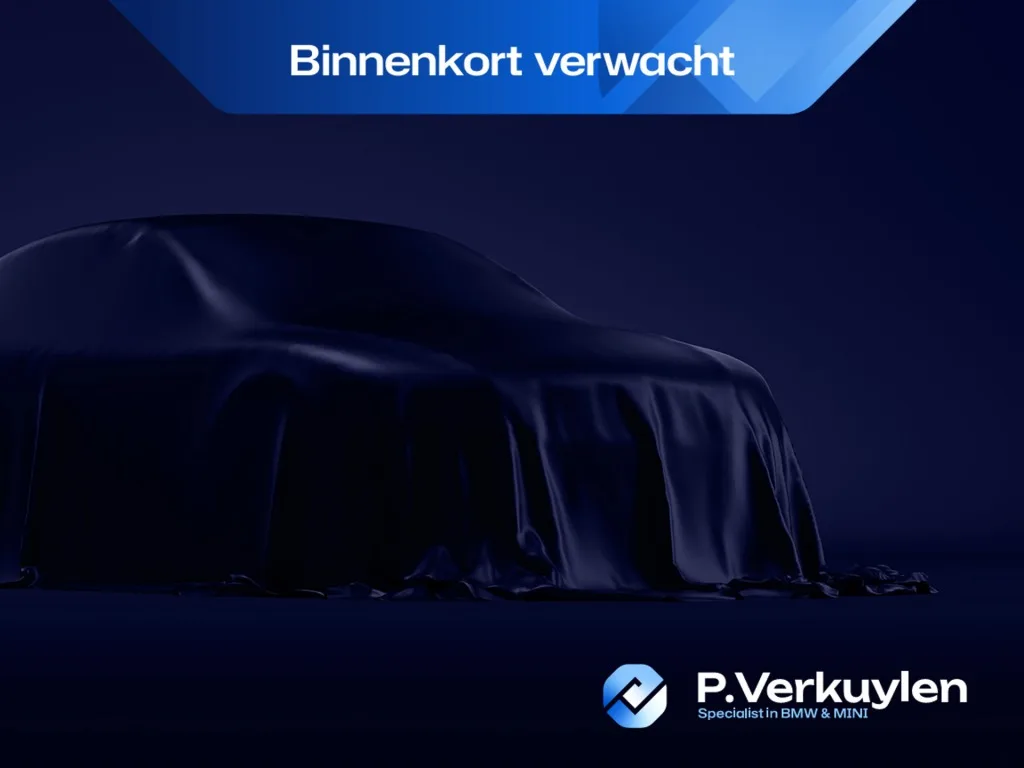 BMW 3-Serie (2017) — foto 1