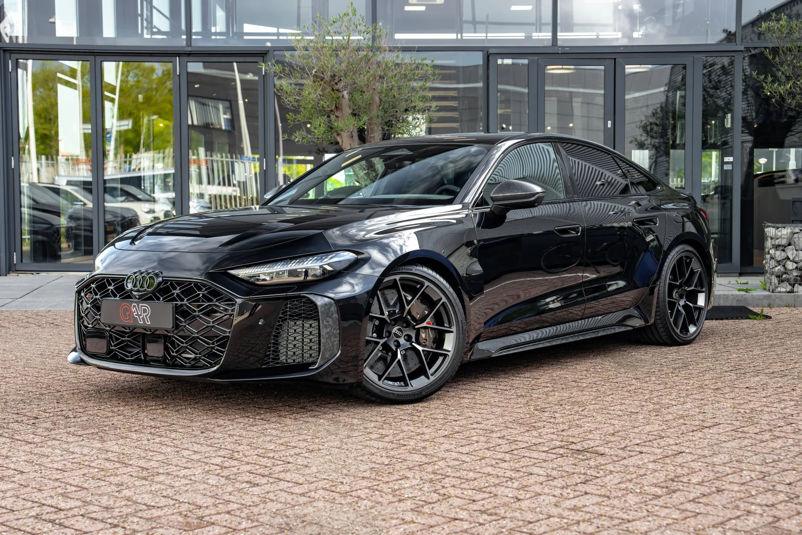 Audi RS 5 (2026) — foto 1