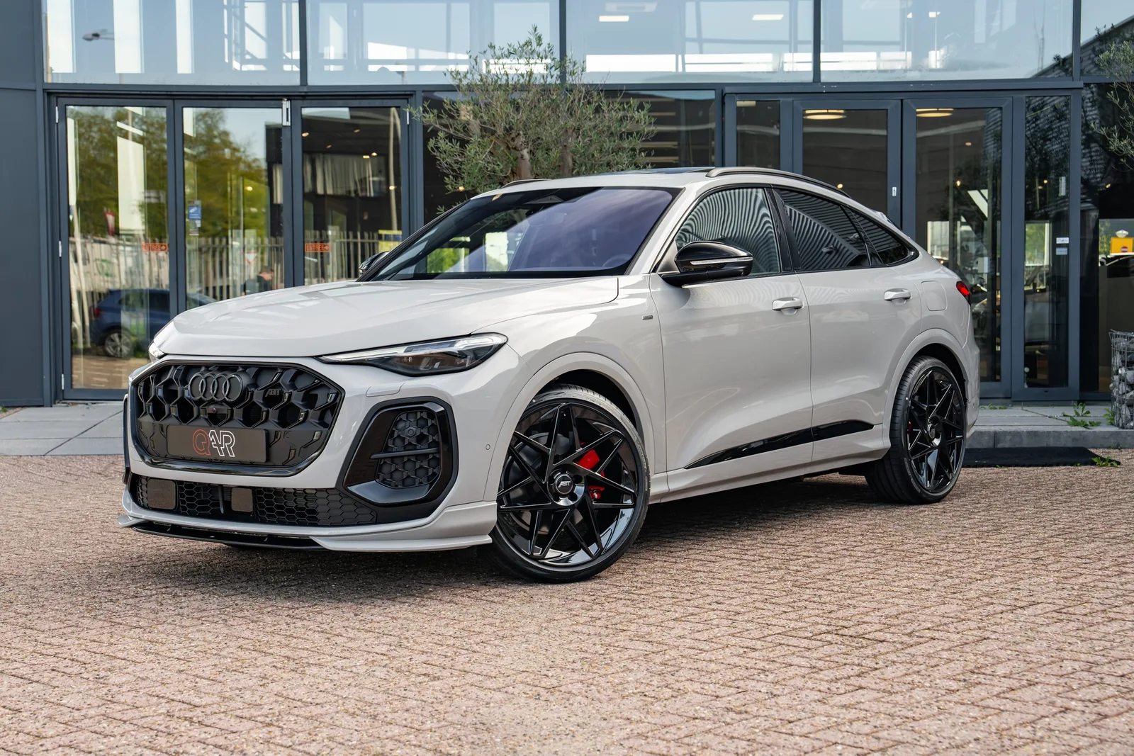 Audi Q5 Sportback (2026) — foto 1