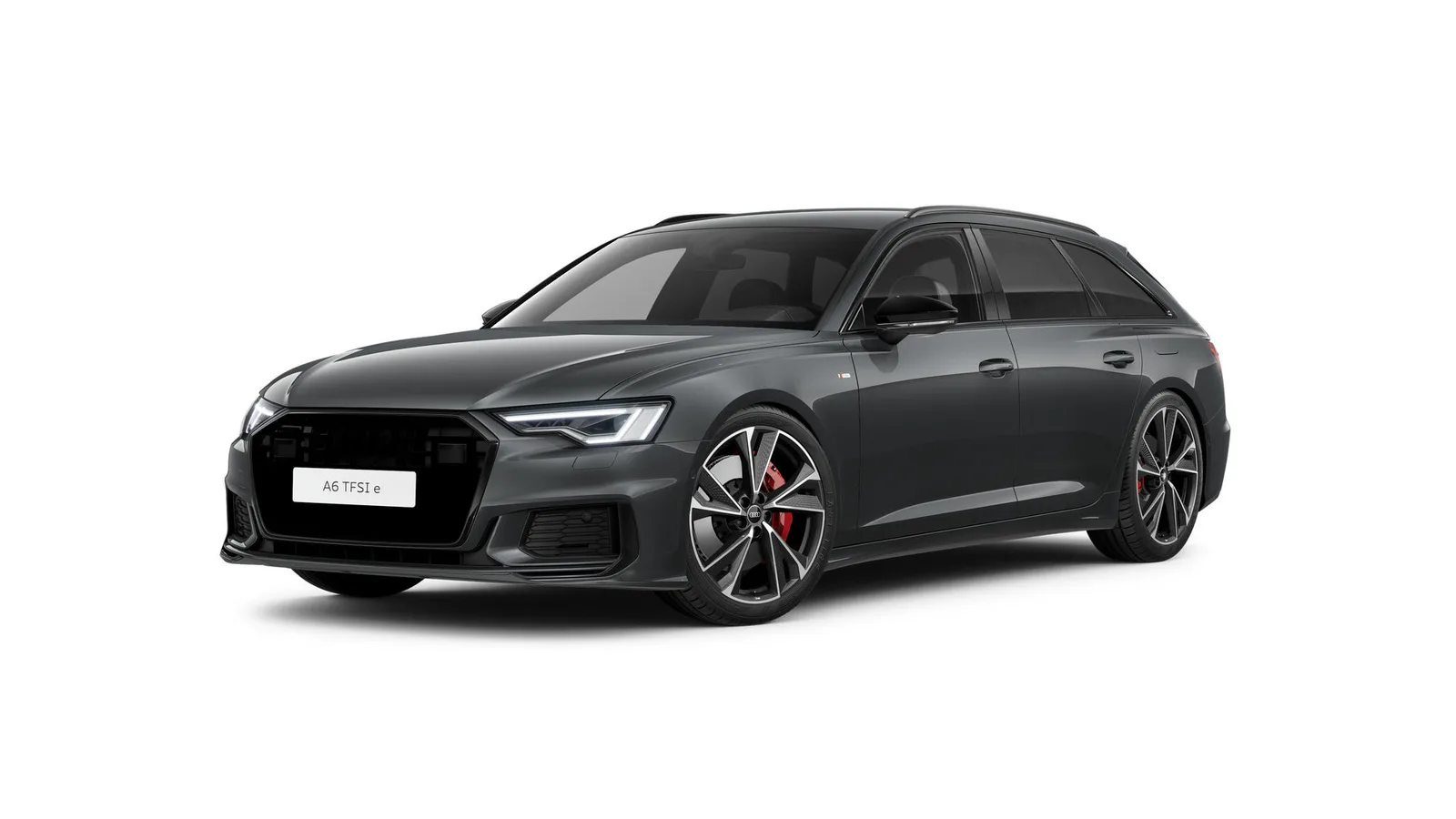Audi A6 (2023) — foto 1