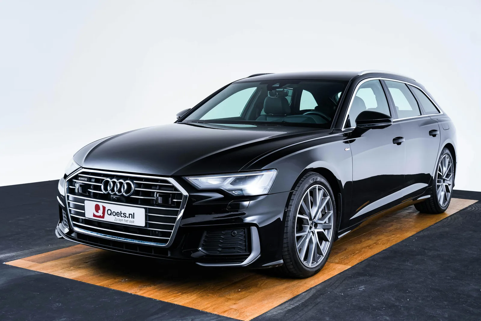 Audi A6 (2023) — foto 1