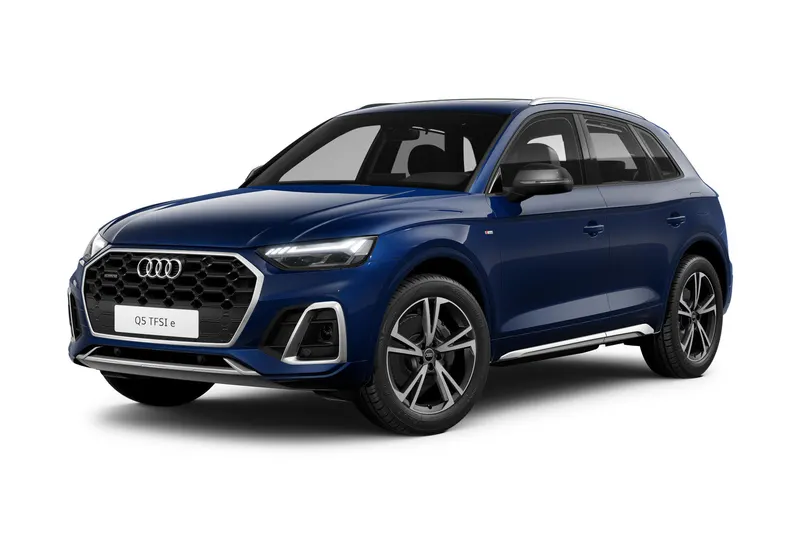 Audi Q5 (2023)