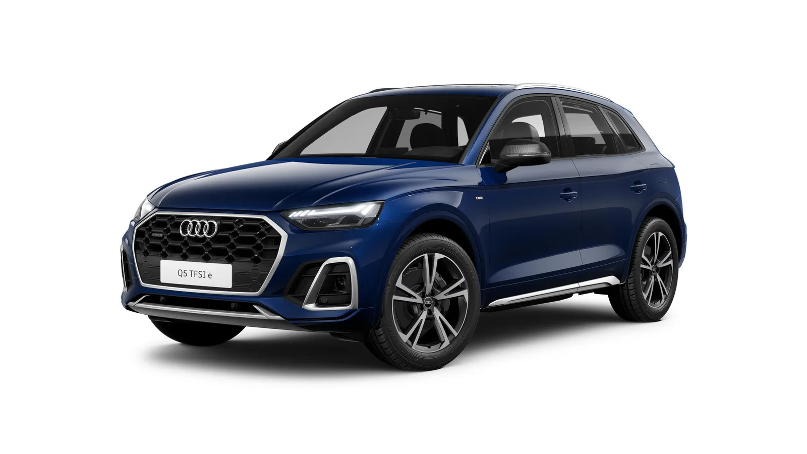 Audi Q5 (2023) — foto 1