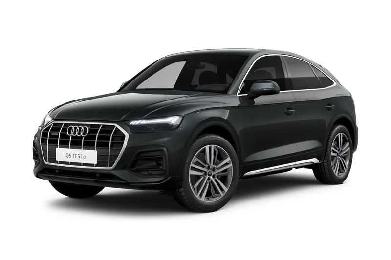 Audi Q5 Sportback (2024)