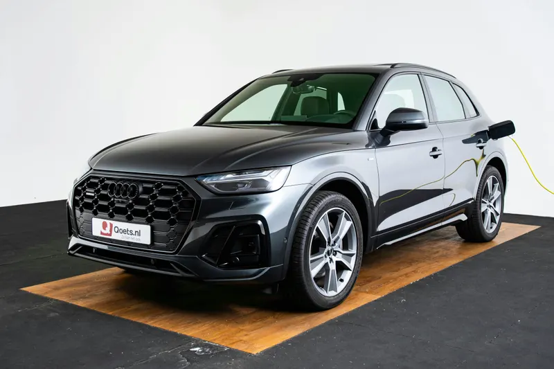 Audi Q5 (2023)