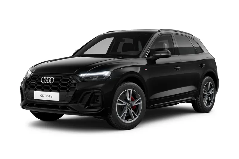 Audi Q5 (2023)