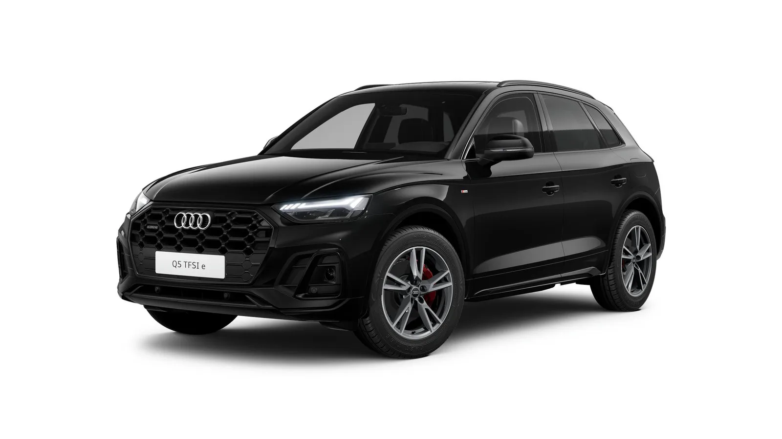 Audi Q5 (2023) — foto 1