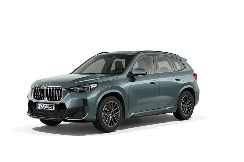 BMW X1 (2023)