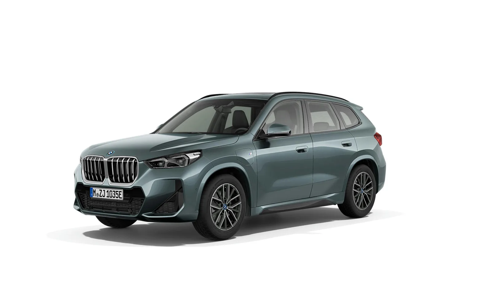 BMW X1 (2023) — foto 1