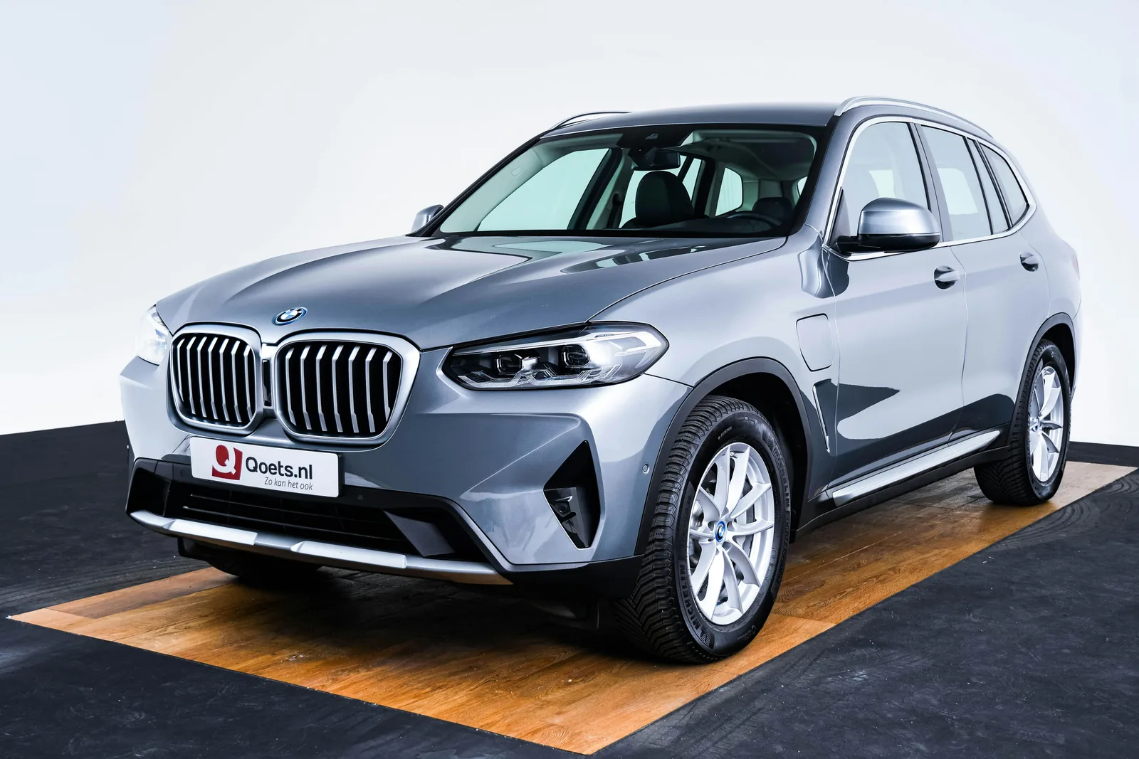 BMW X3 (2023) — foto 1