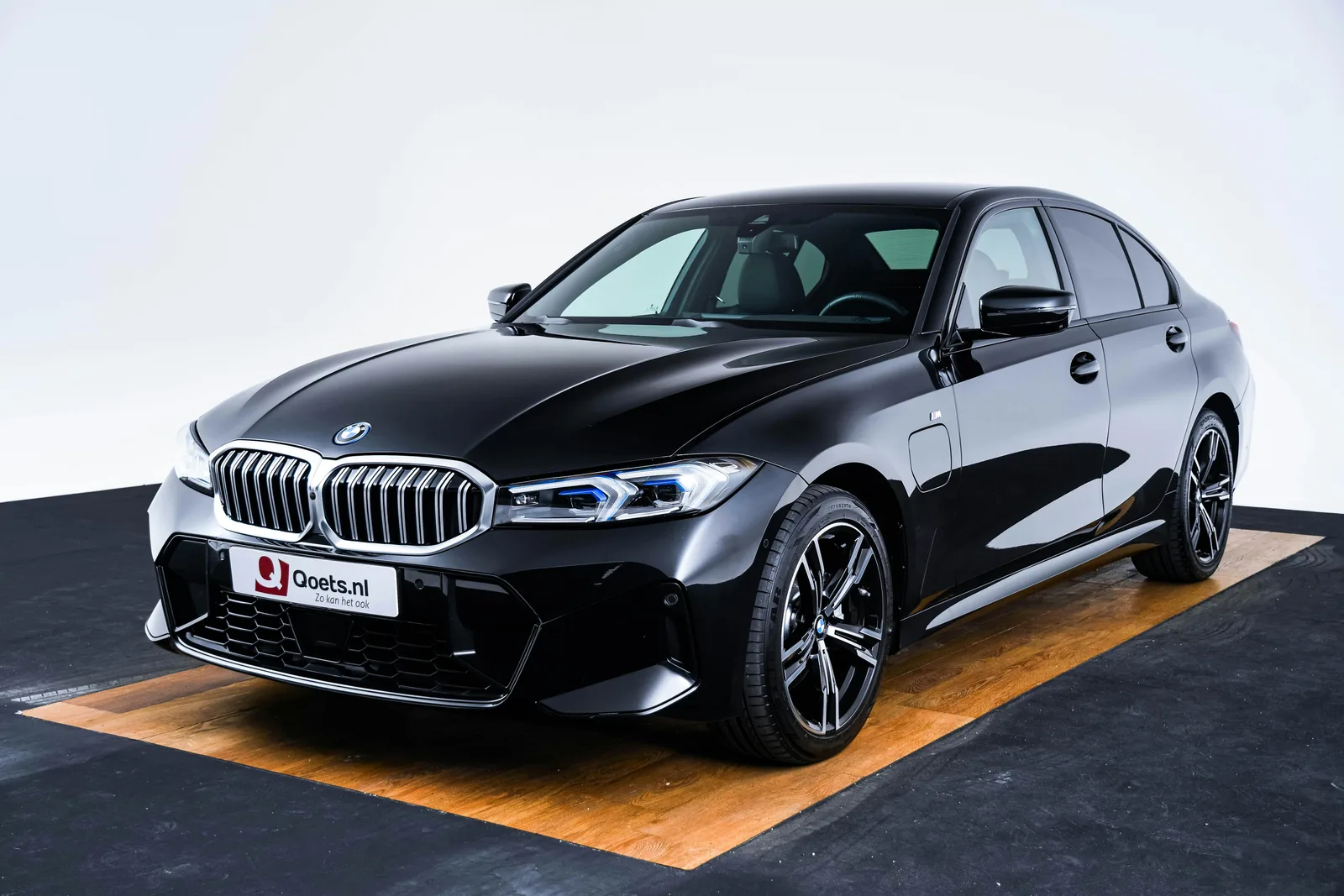 BMW 3-Serie (2025) — foto 1