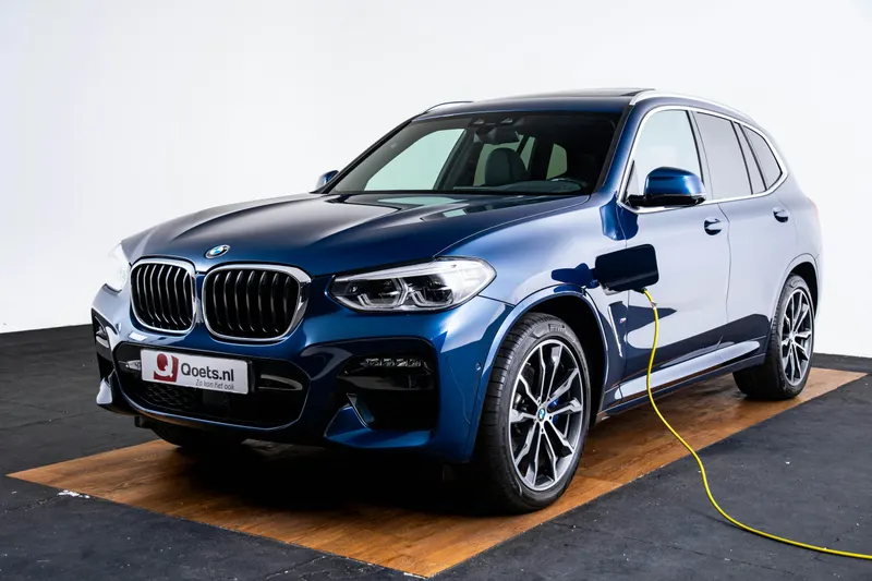 BMW X3 (2020)