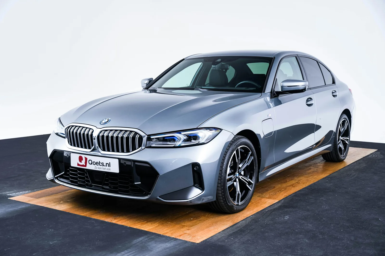 BMW 3-Serie (2025) — foto 1