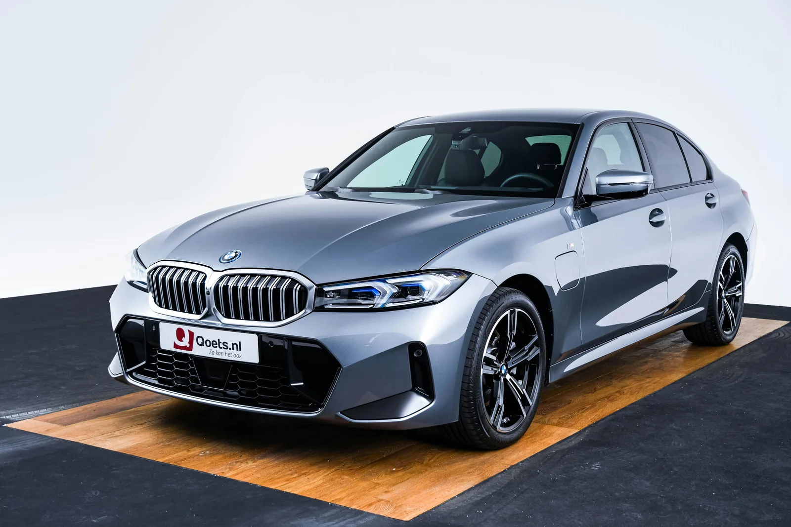 BMW 3-Serie (2025) — foto 1