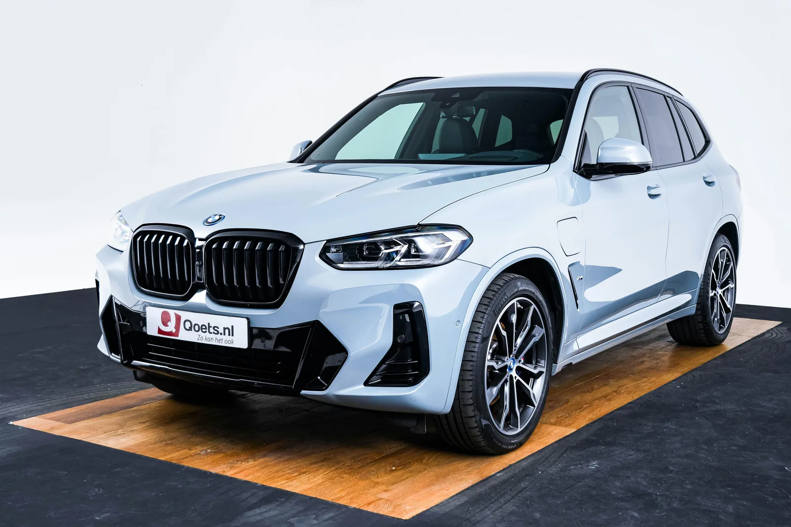 BMW X3 (2023) — foto 1