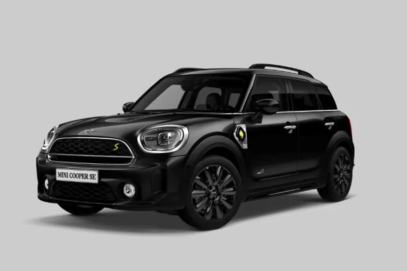 MINI Countryman (2023)