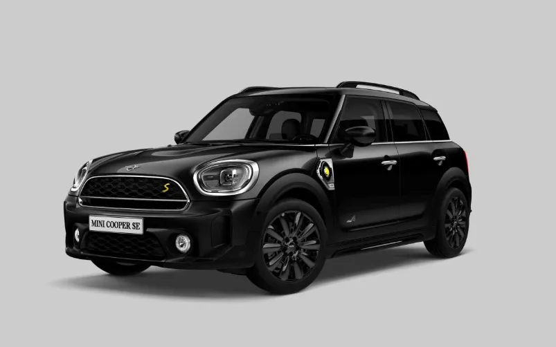 MINI Countryman (2023) — foto 1