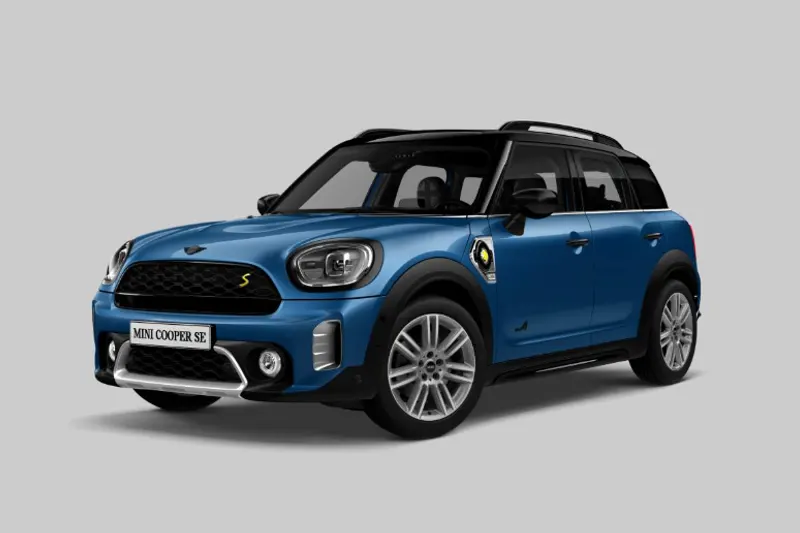 MINI Countryman (2023)