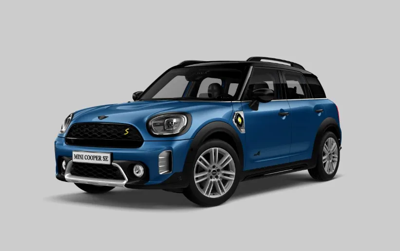MINI Countryman (2023) — foto 1