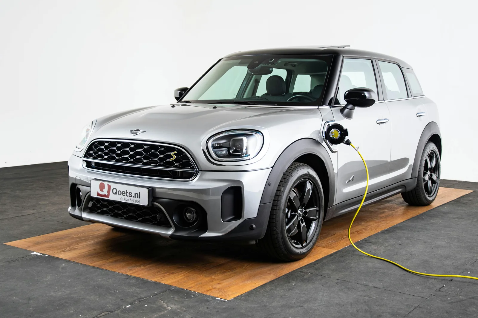 MINI Countryman (2023) — foto 1