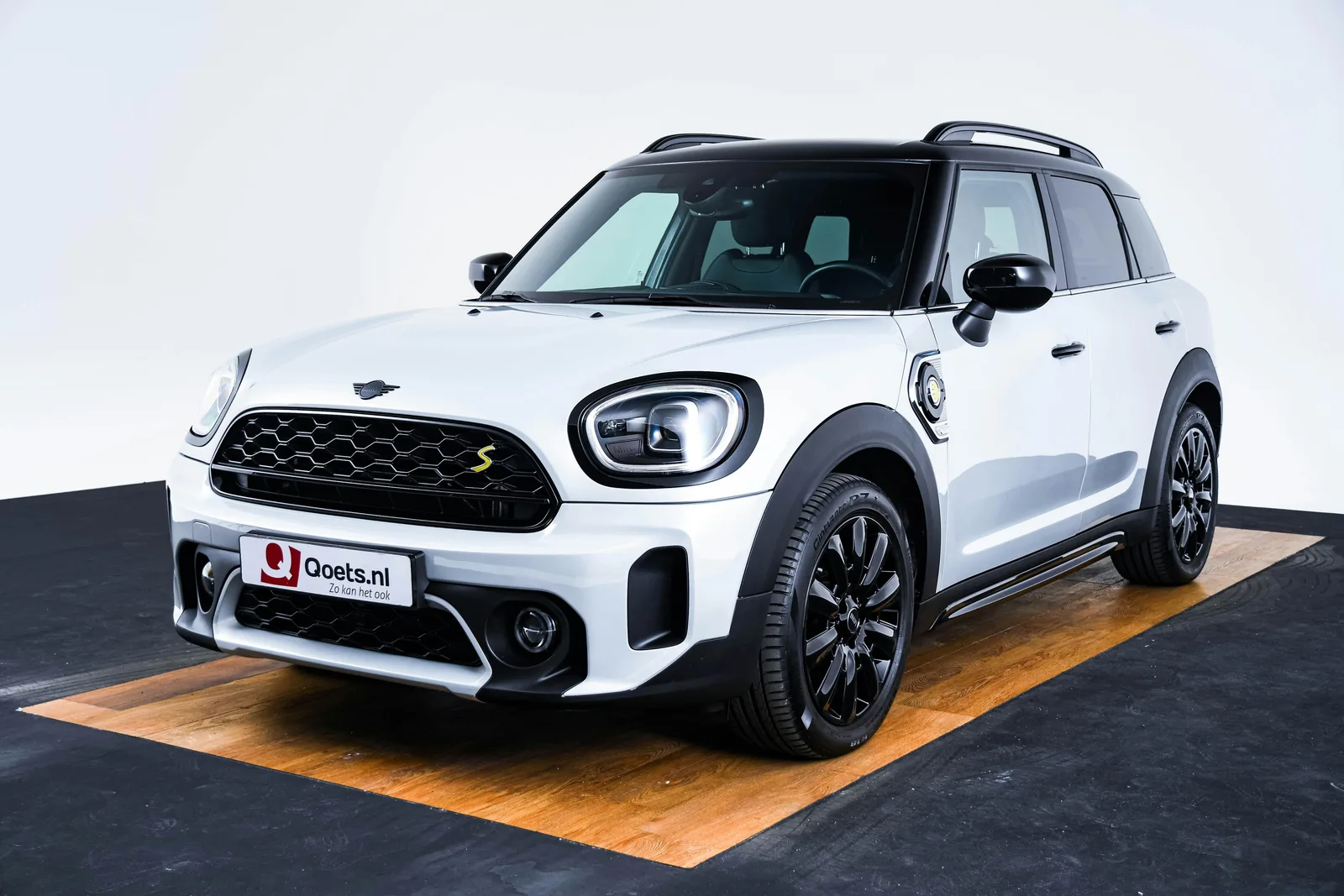 MINI Countryman (2023) — foto 1