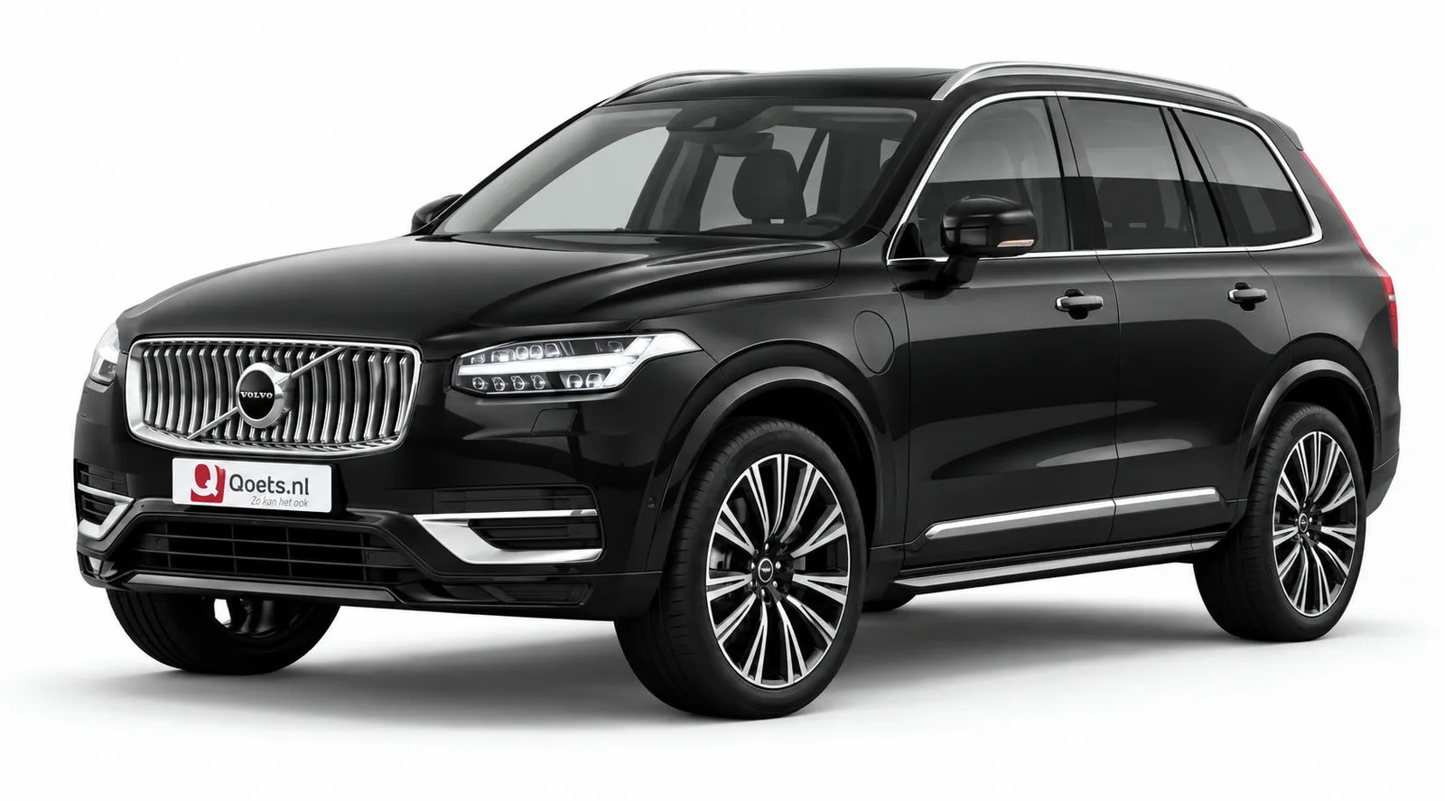 Volvo XC90 (2022) — foto 1