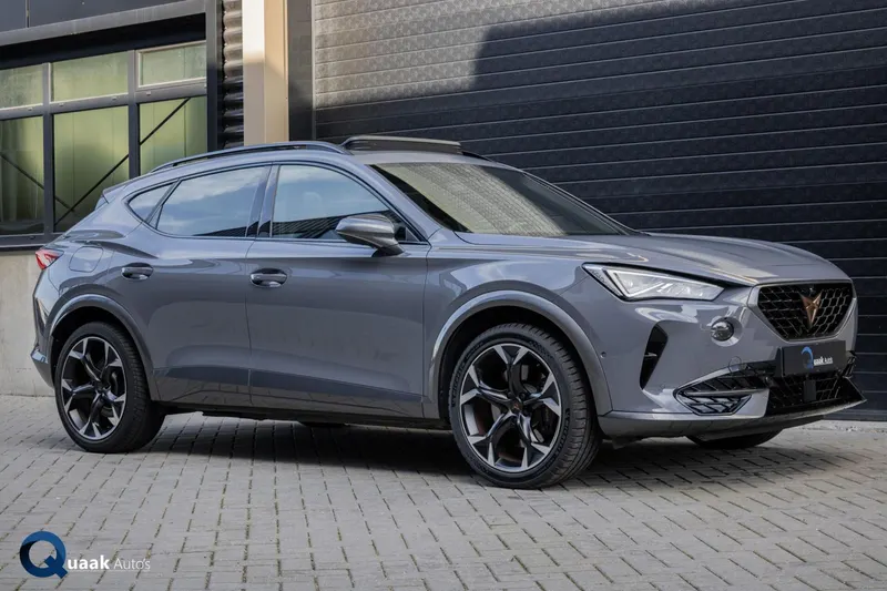 CUPRA Formentor (2024)