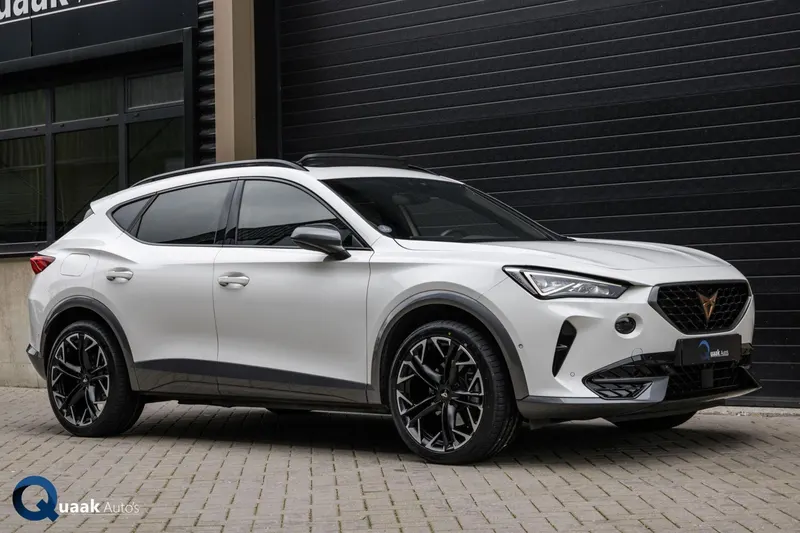 CUPRA Formentor (2024)