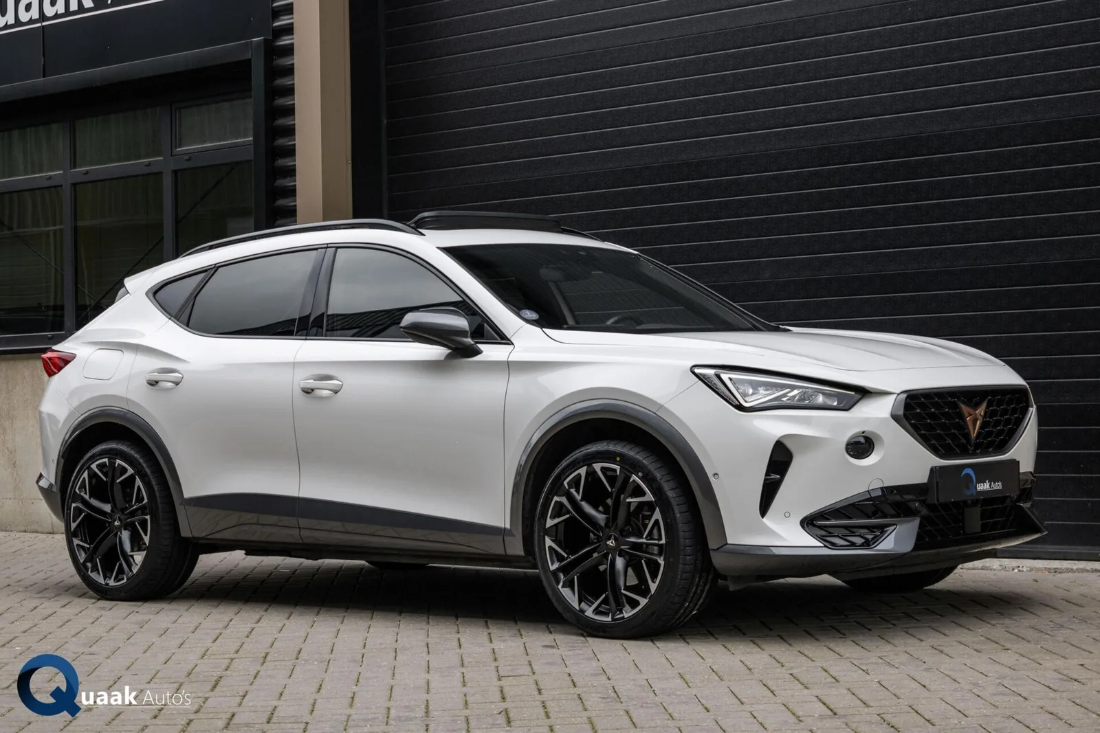 CUPRA Formentor (2024) — foto 1