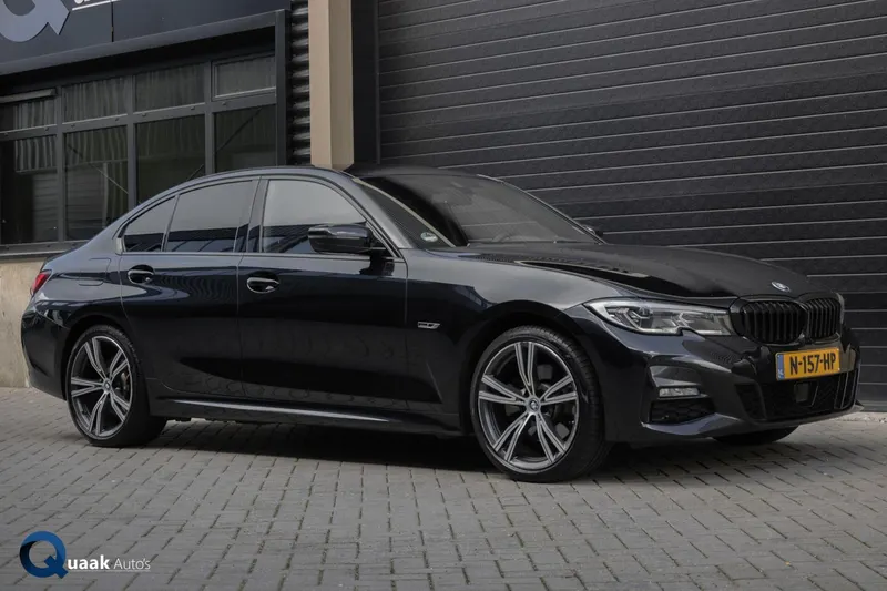 BMW 3-Serie (2021)