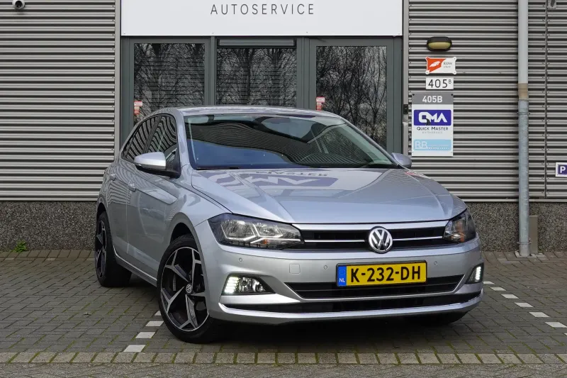 Volkswagen Polo (2018)