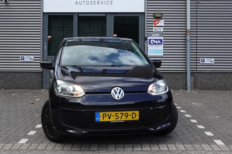 Volkswagen Up! (0)