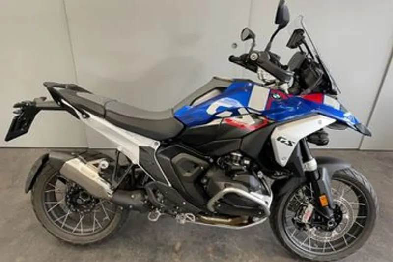 BMW R 1300 GS (2025)