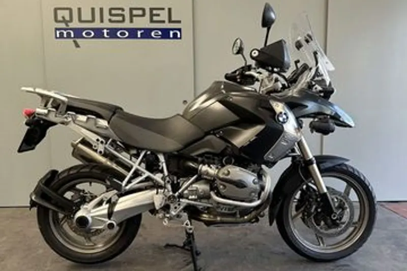 BMW R 1200 GS (2008)