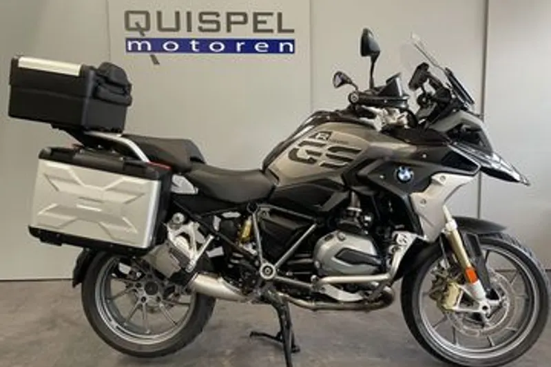 BMW R 1200 GS (2018)