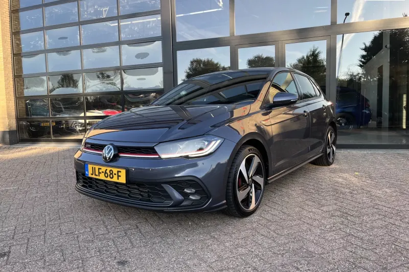 Volkswagen Polo (2024)