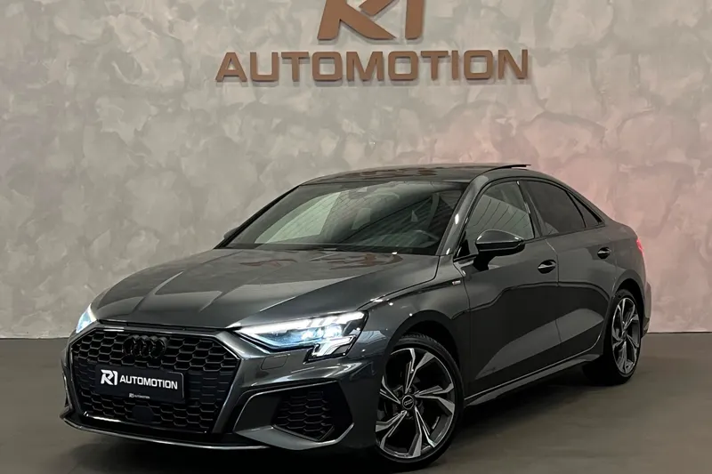 Audi A3 (2023)