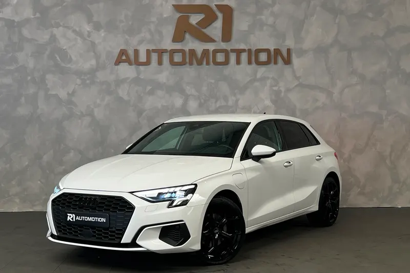 Audi A3 (2022)