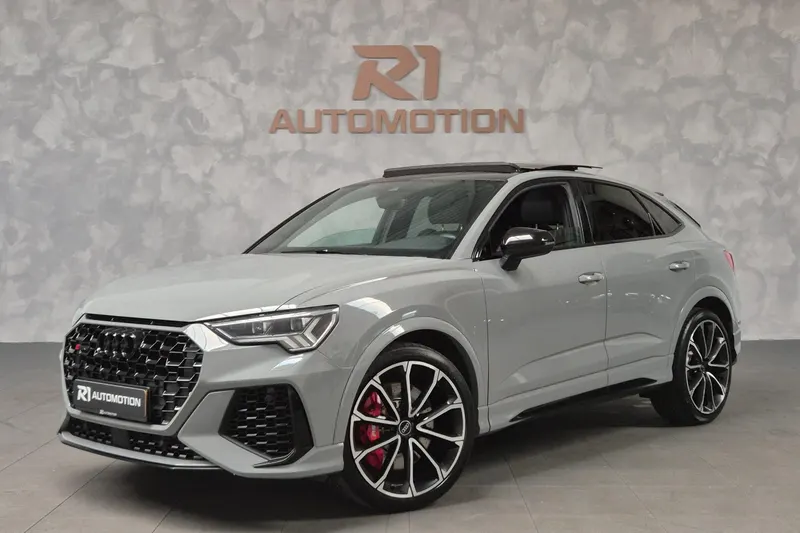 Audi RS Q3 (2021)