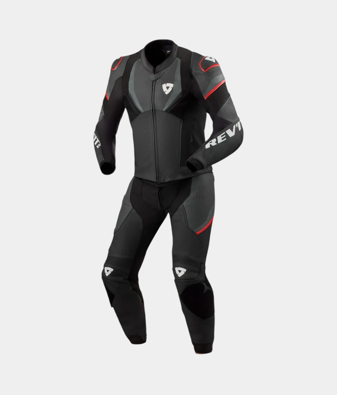 REV’IT! Beta 2 Combi Motorpak (2026) — foto 1