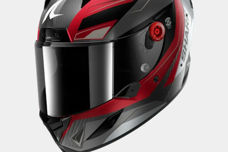 SHARK SHARK AERON MEKARIUM (2026)