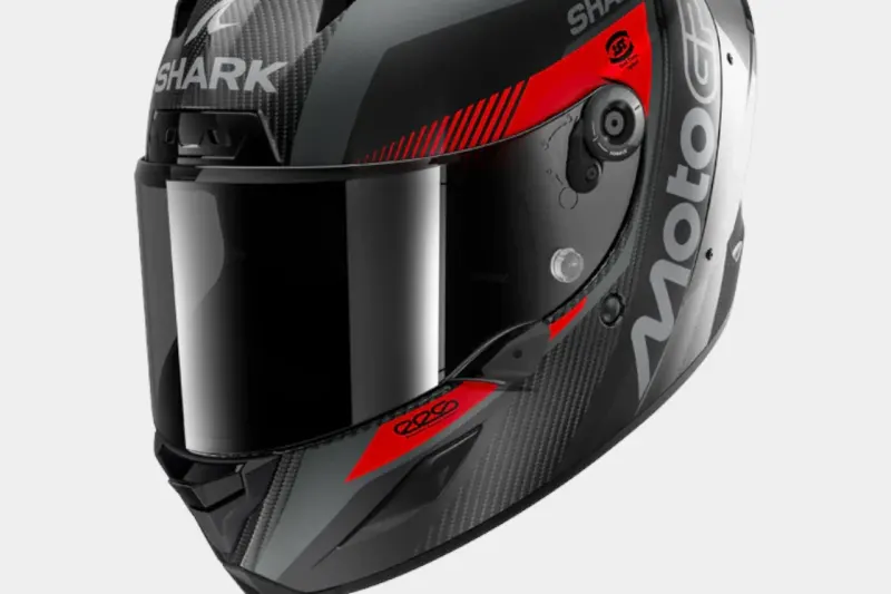 SHARK SHARK AERON MOTOGP (2026)